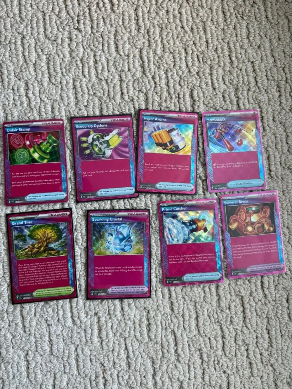 Pokemon pokémon tcg